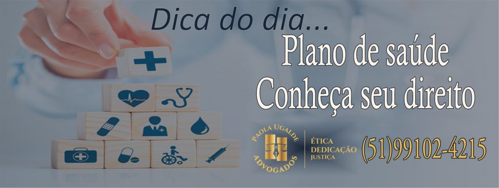 Plano de saúde