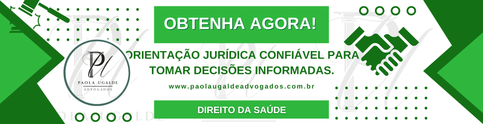 Soluções legais para saúde