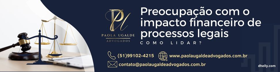 impacto financeiro processos legais