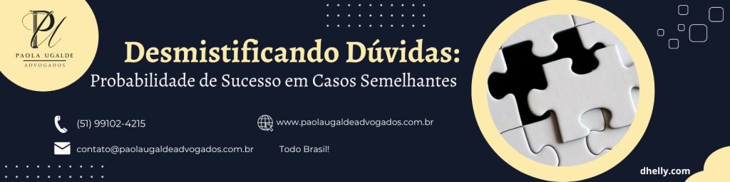 Probabilidade de Sucesso em Demandas Semelhantes.